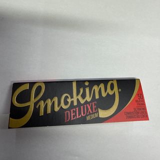 Smoking black medium