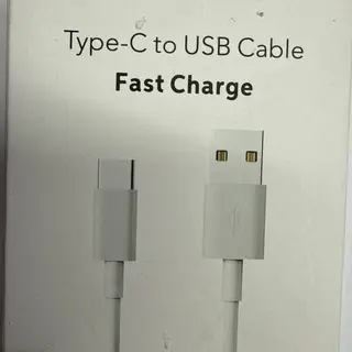 Type c to usb cable
