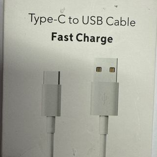 Type c to usb cable