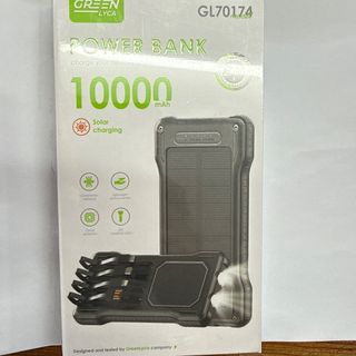 POWER BANK