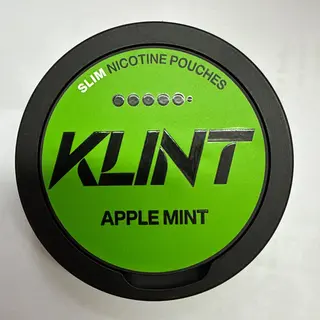 Apple mint suns klint