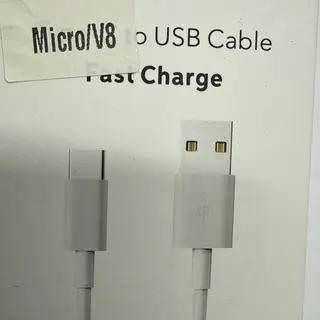 MICRO CABLE TO USB
