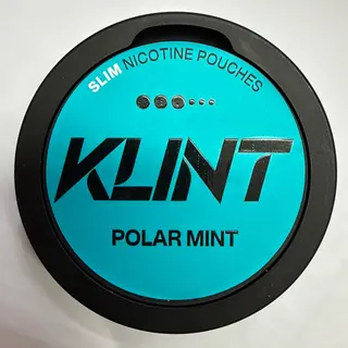 Polar mint snus