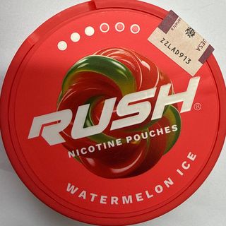 Snus watermelon ice