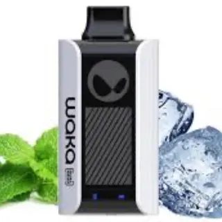 Waka sun pearl mint
