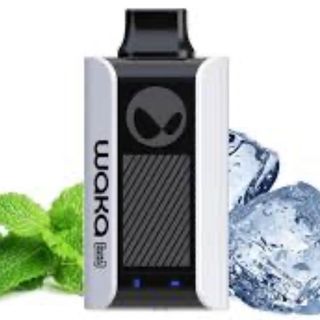 Waka sun pearl mint