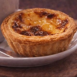 Pastel de nata
