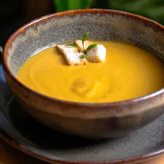 Sopa do Dia