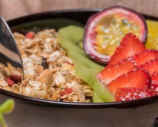 Bowl de Iogurte