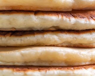 3 Bases de Panquecas