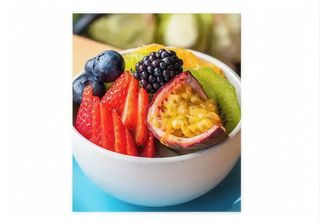 Salada de Fruta