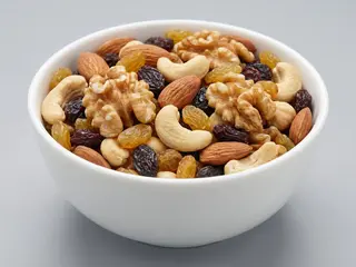 Mix Frutos Secos