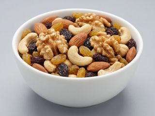 Mix Frutos Secos