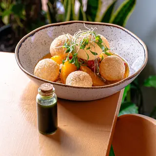 Pani Puri