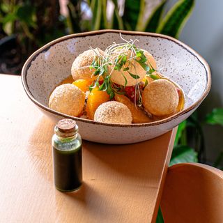 Pani Puri