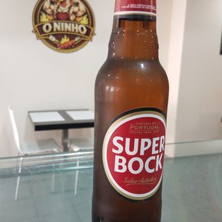 Super Bock média