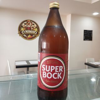 Super Bock 1L
