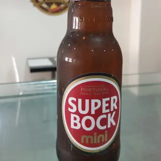 Super Bock Mini