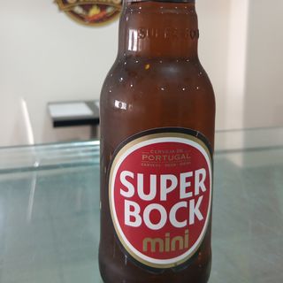 Super Bock Mini