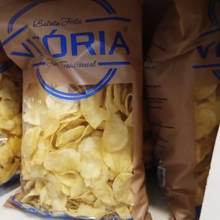 Batata frita Vitória