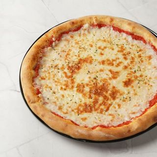 Pizza Mozarela