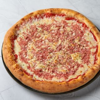 Pizza Fiambre