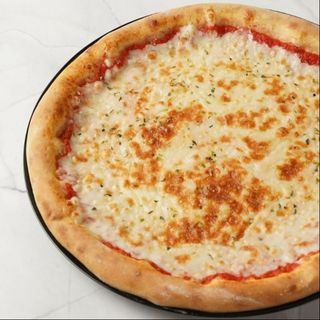 Pizza 3 Queijos