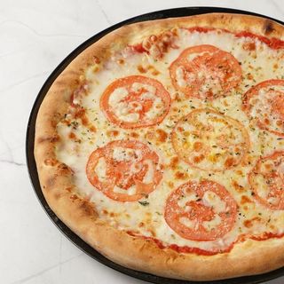 Pizza Marguerita