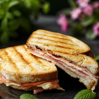 Tosta de Queijo