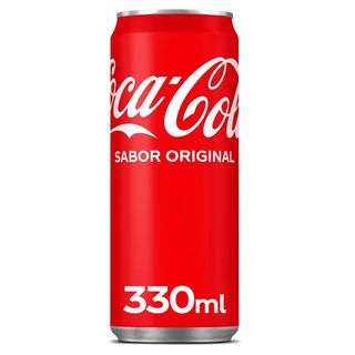 Coca Cola 33cl
