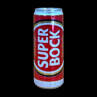 Super Bock 33cl