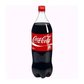 Coca Cola 1,5 Litros