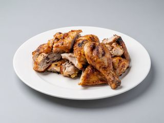 Frango no Fogo (1 Dose - 2 Pax)