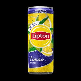 Lipton Ice Tea Limão 33cl