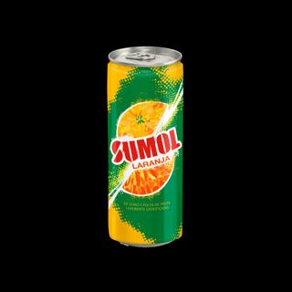 Sumol Laranja 33cl
