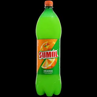 Sumol Laranja 1,5 Litros