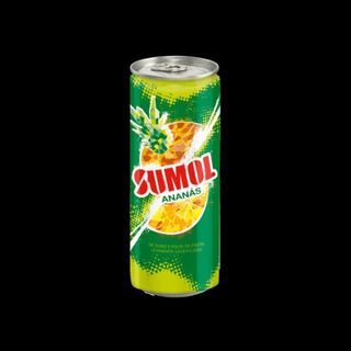 Sumol Ananás 33cl
