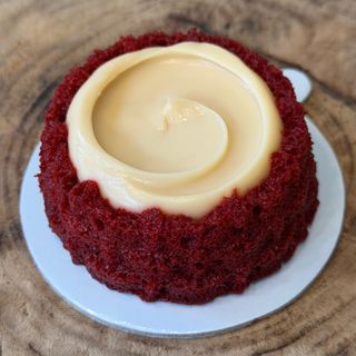 Red Velvet