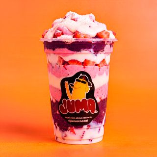 Combo The Romantic (Grande 500ml)