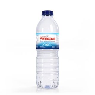 Água 50cl