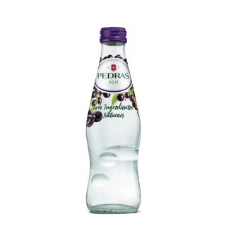 Água das Pedras Açaí 25cl