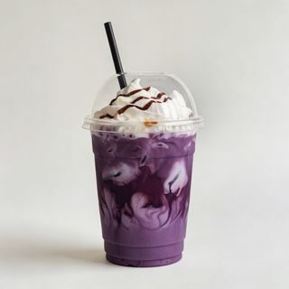 Açaí Shake