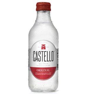Água Com Gás 250ml