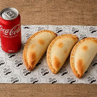 Menu 3+1
