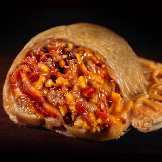 Empanada Premium Smash Burguer (Smash Burger)