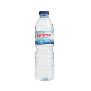 Água Sem Gás 500ml