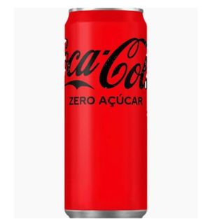 Coca-Cola Zero 330ml