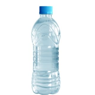 Água Sem Gás 500ml