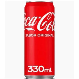 Coca-Cola 330ml