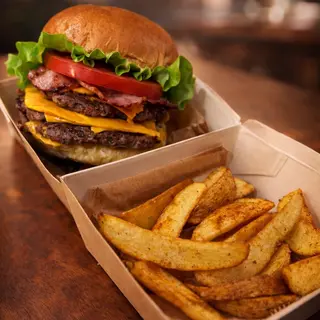 Hamburger A Calçada